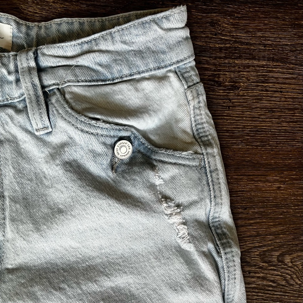 KanCan Light Denim Jeans - Picture 5 of 12